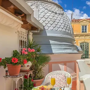 unique-romantic-attic-in-echegaray.1costadelsol.com/
