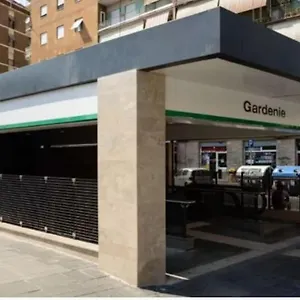 Attico Di Giocri A Centocelle Roma