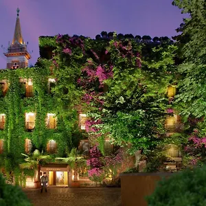 Hotell Bio Raphael - Relais & Chateaux, Rom