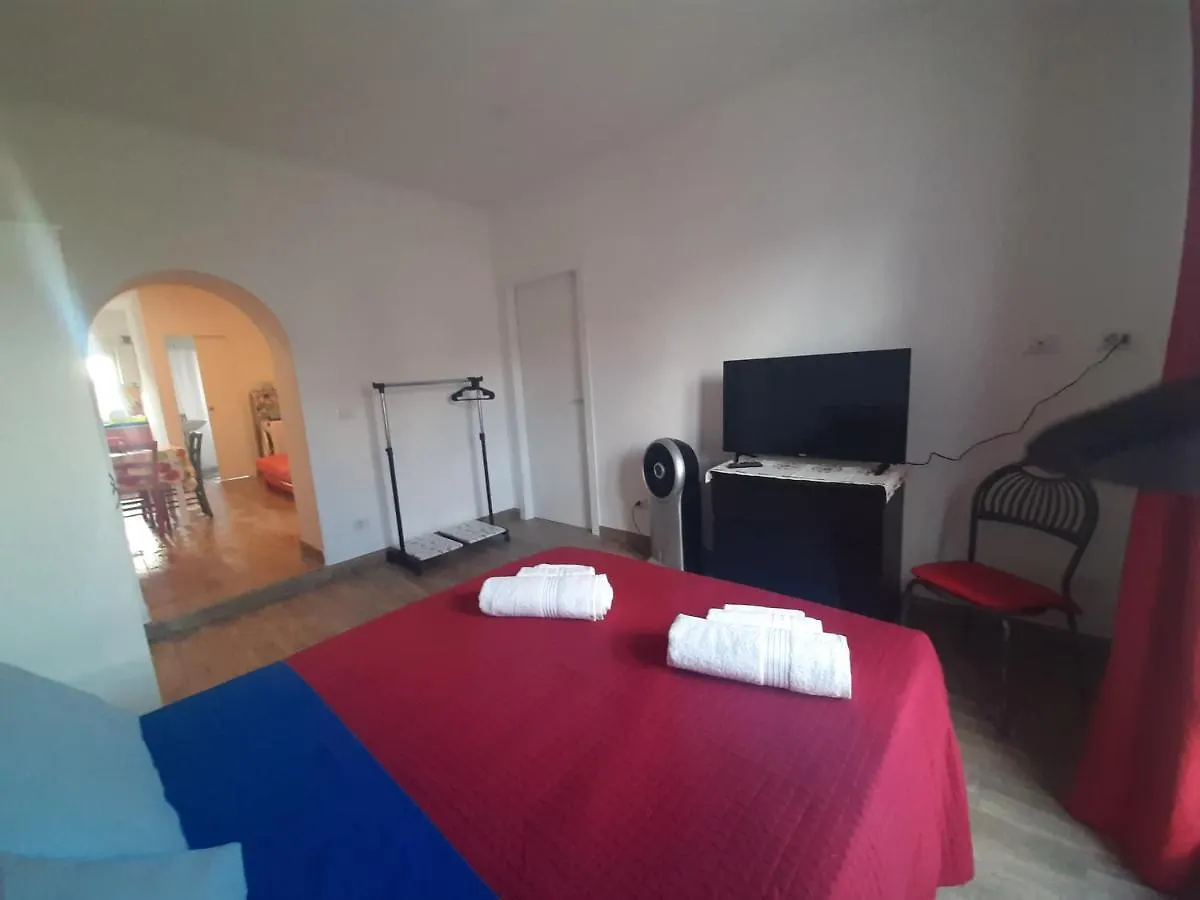 Vacanze A Colori Rome 0*,