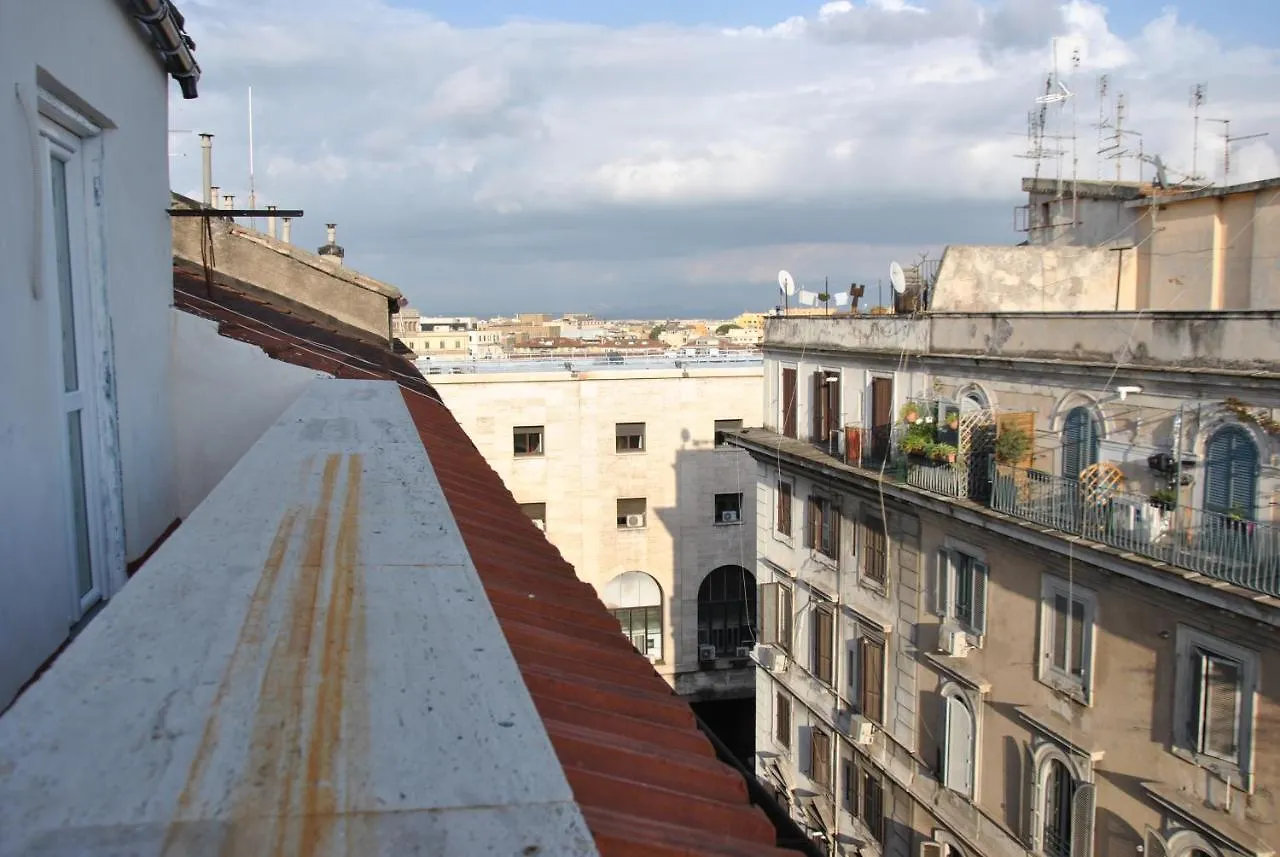 Vacanze A Colori Rome 0*,  Italy
