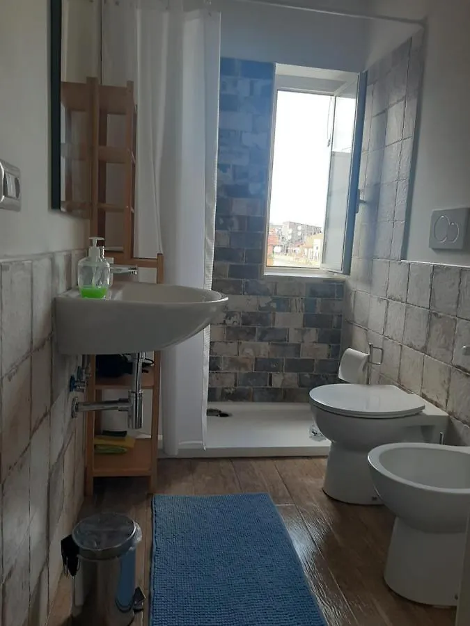 Apartment Vacanze A Colori Rome Italy