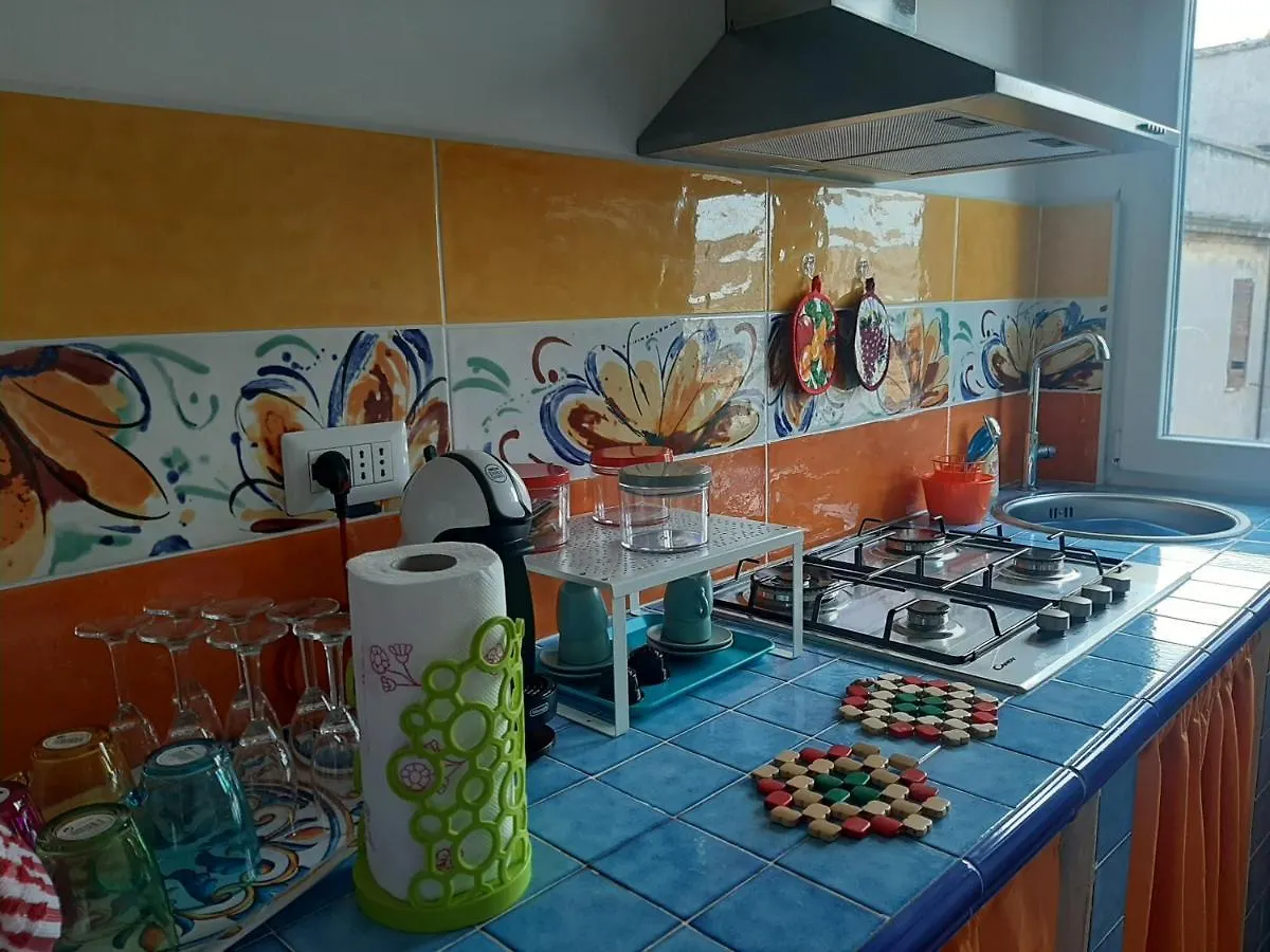 Vacanze A Colori Rome Apartment