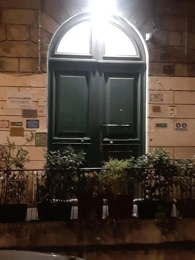 Apartment Vacanze A Colori Rome