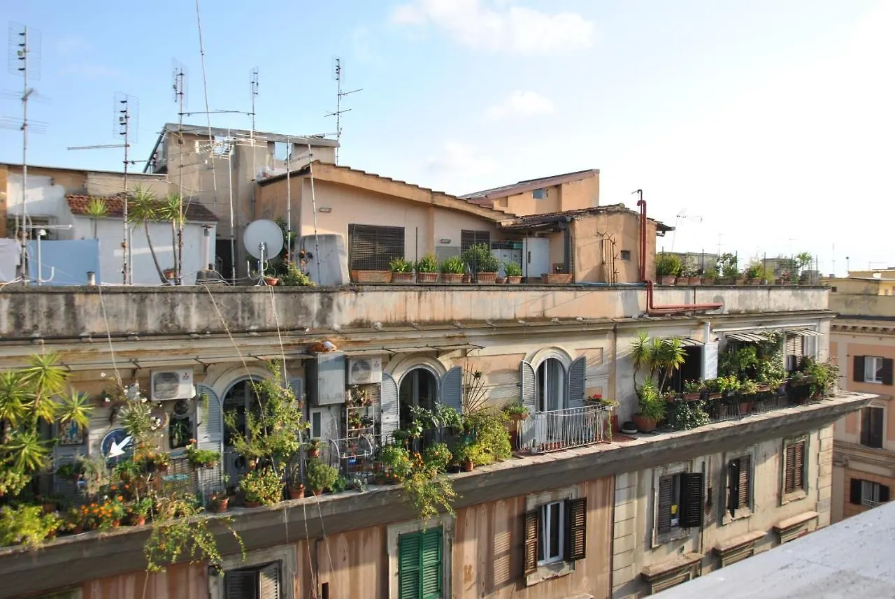 Vacanze A Colori Rome Italy